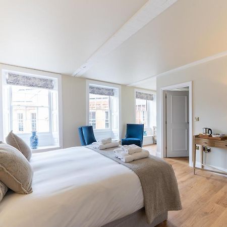 The Ironmongers Boutique Accommodation Aylsham Exterior photo