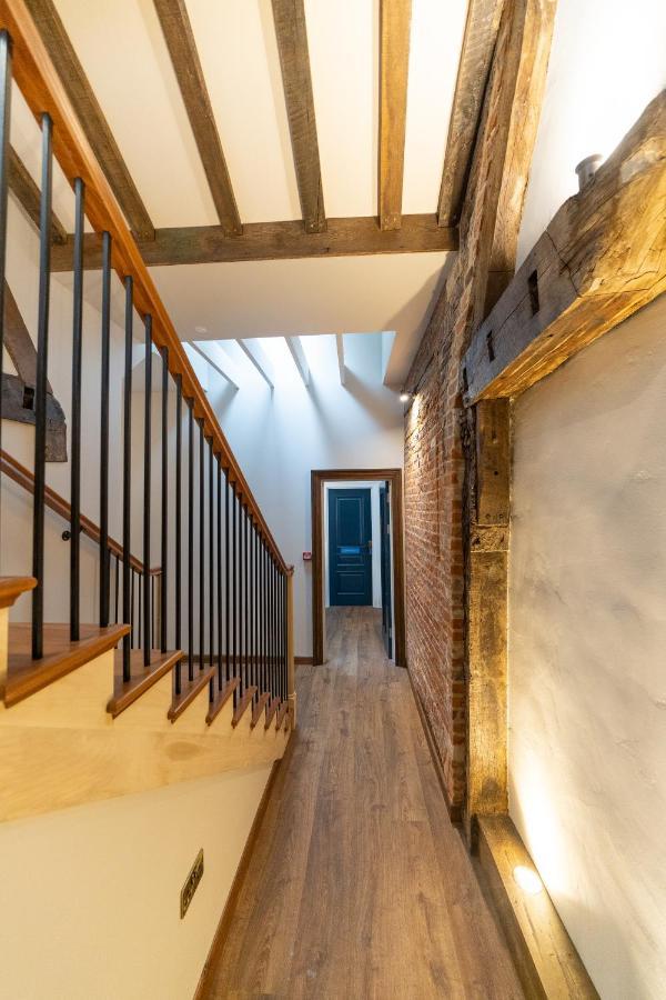 The Ironmongers Boutique Accommodation Aylsham Exterior photo