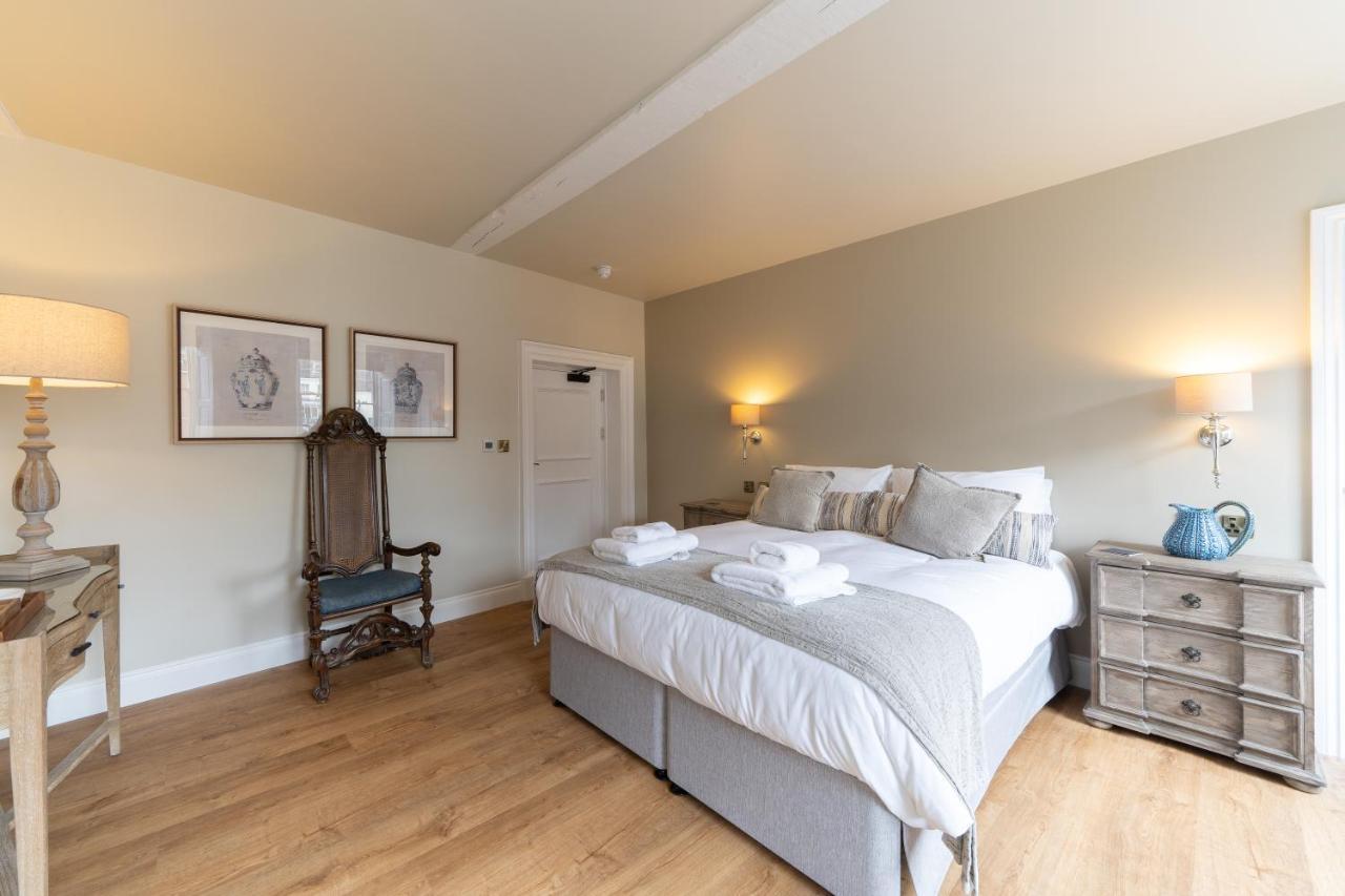 The Ironmongers Boutique Accommodation Aylsham Exterior photo