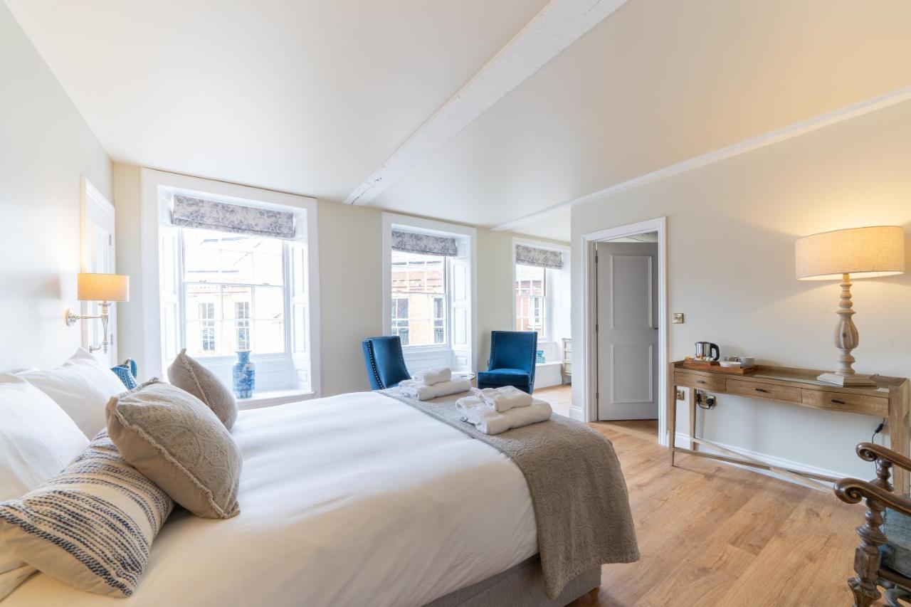 The Ironmongers Boutique Accommodation Aylsham Exterior photo